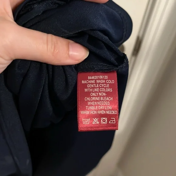 Ultra Pink Floral Sleeveless Dress 💖 - Picture 9 of 10